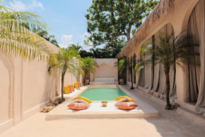 The Oasis Bali